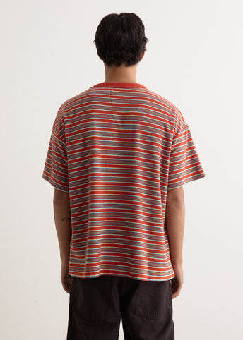 Boxy Freedom T-Shirt