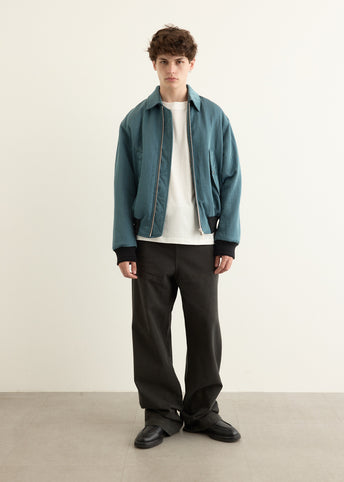 Overdyed Sailor Pants