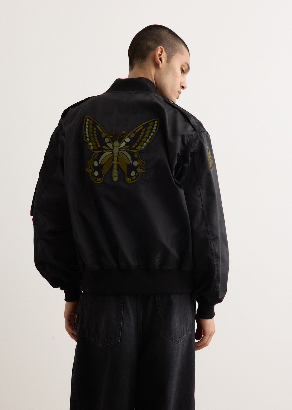 L2-B Jacket