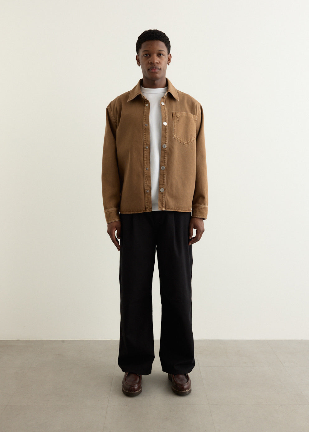 Frederick Pants