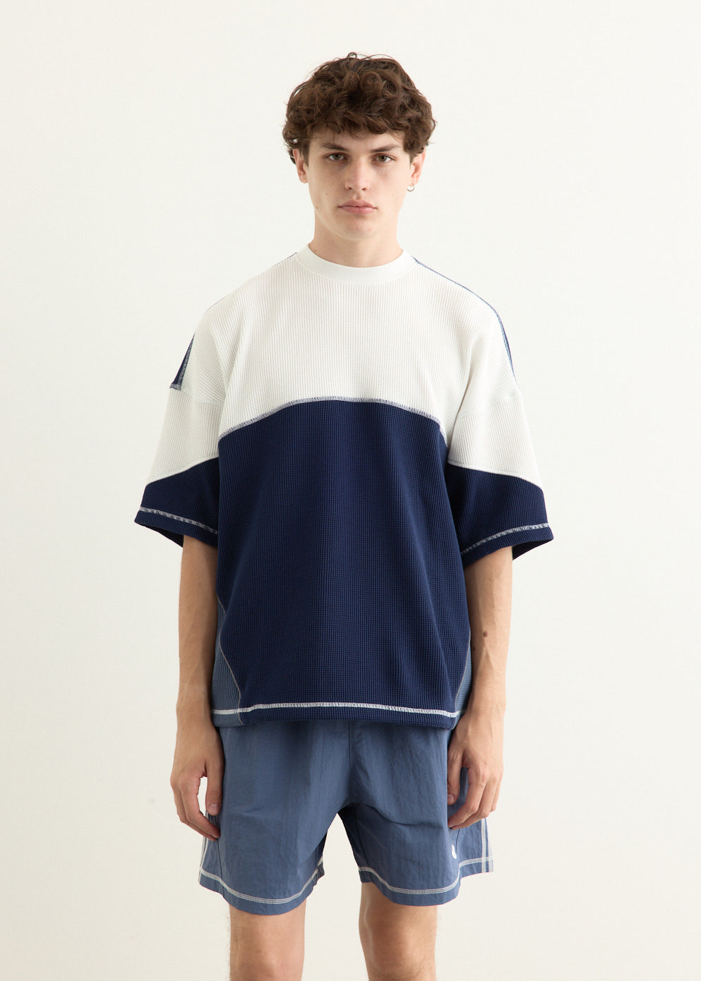 La Cienega Short Sleeve Sports T-Shirt