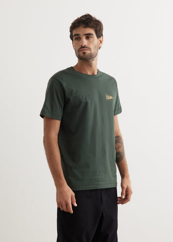 Standard University T-Shirt