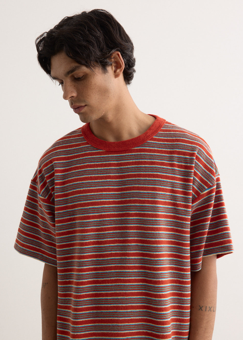 Boxy Freedom T-Shirt