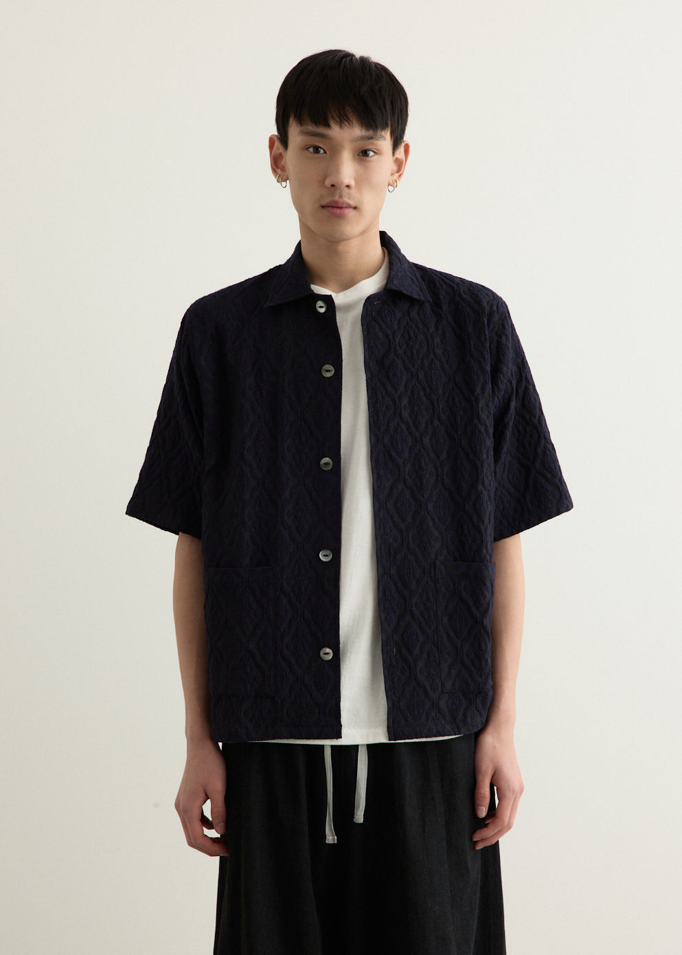 Cabana Shirt