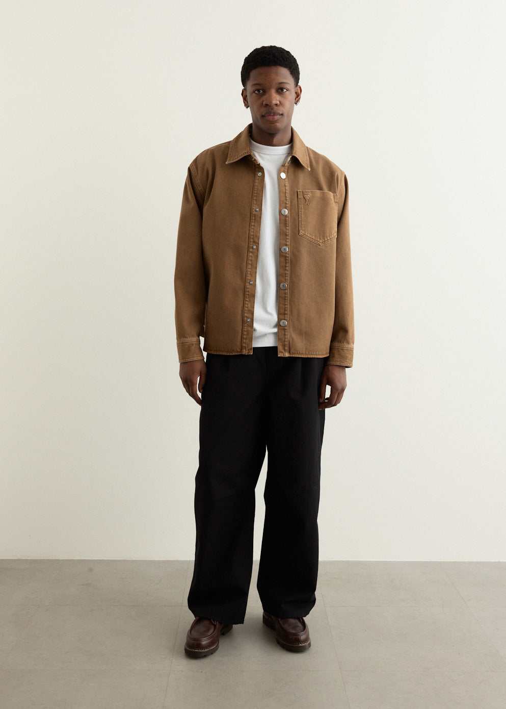 ADC Overshirt