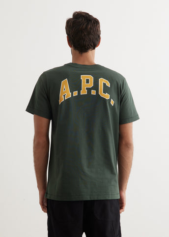 Standard University T-Shirt