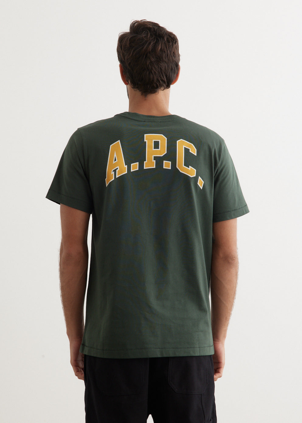 Standard University T-Shirt