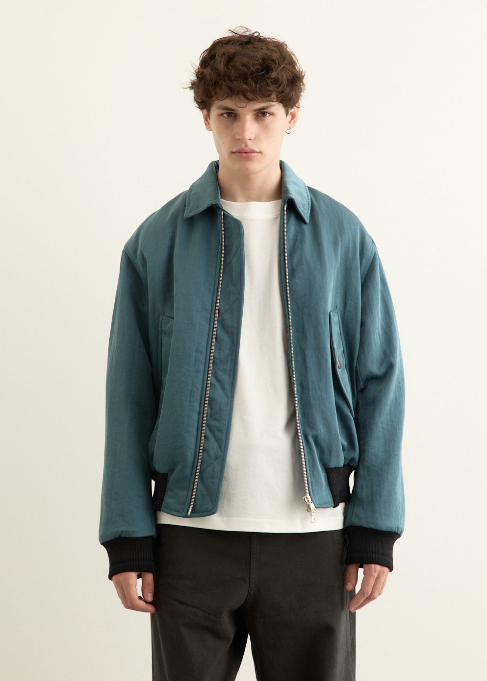 Venlo Jacket