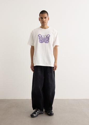 H.D. Jean Pants
