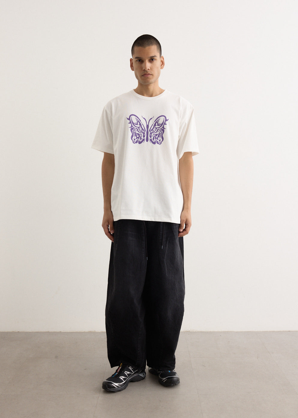 H.D. Jean Pants