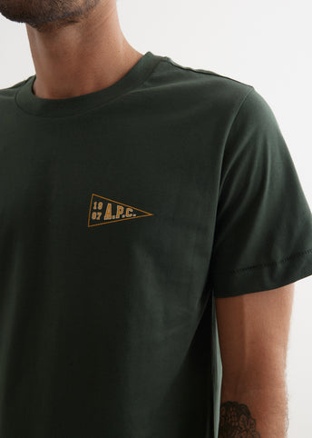 Standard University T-Shirt