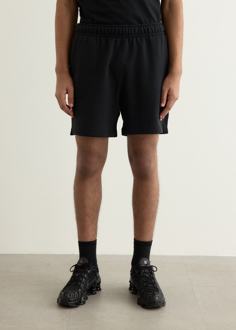 x NOCTA Fleece Shorts
