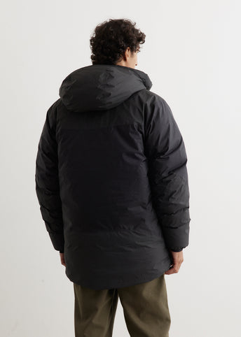 Alpha Lightweight Jacket