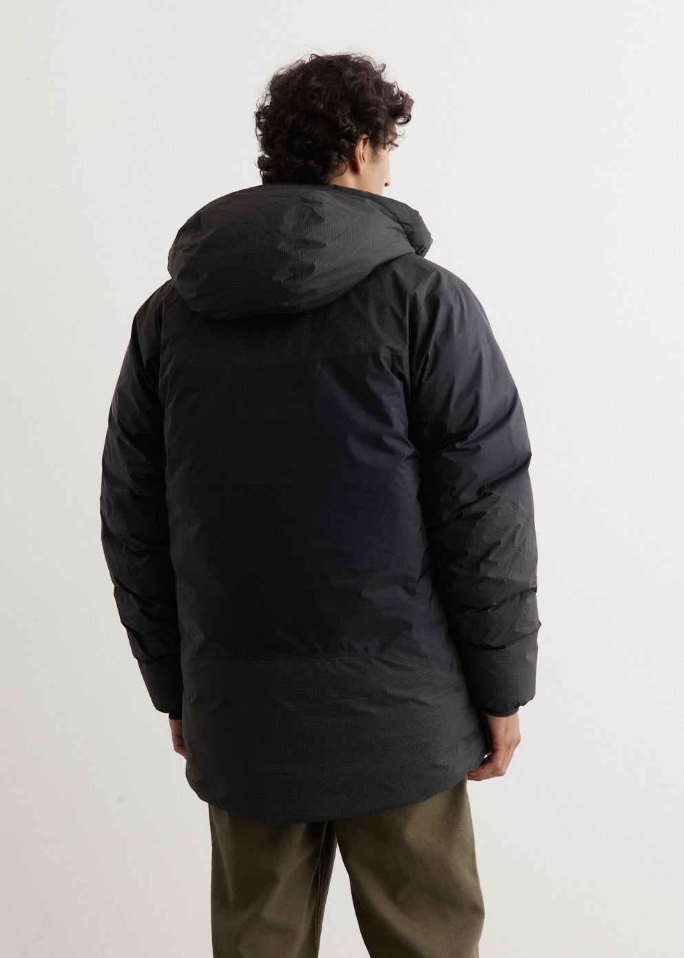 Alpha Lightweight Jacket