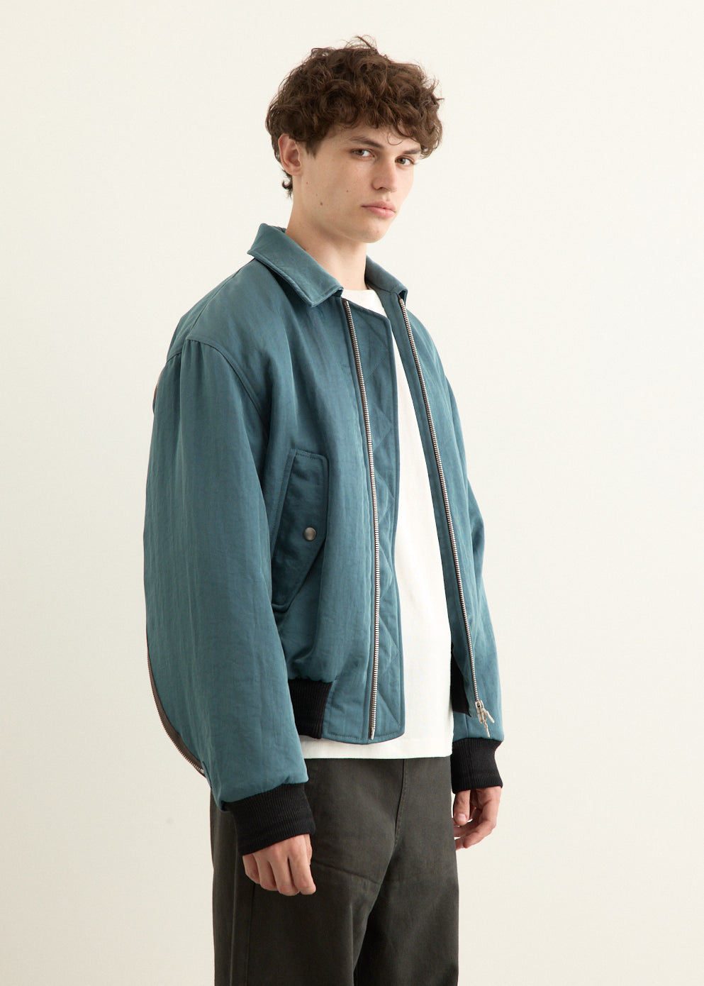 Venlo Jacket