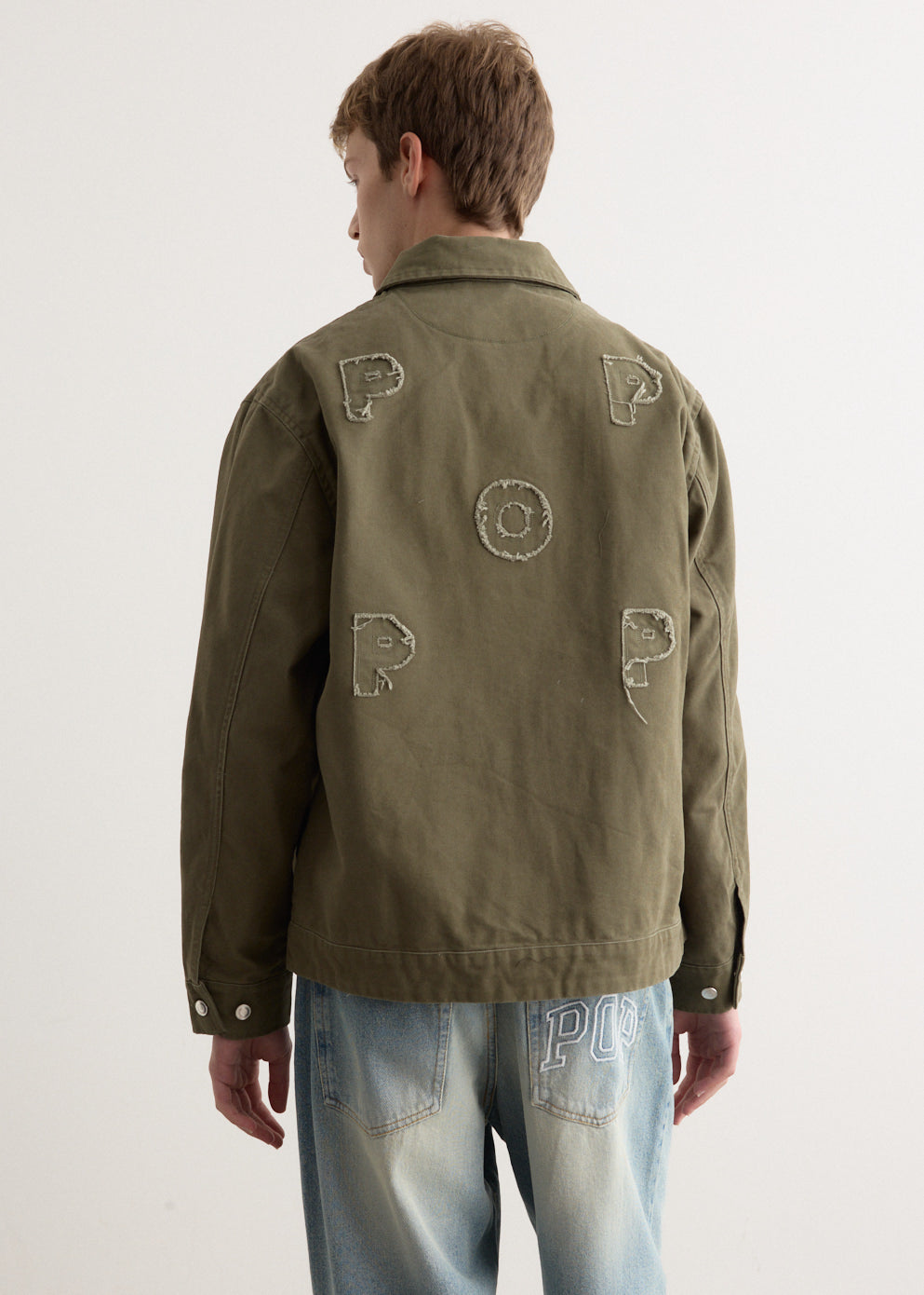 Full Zip Jacket Full Zip Jacket