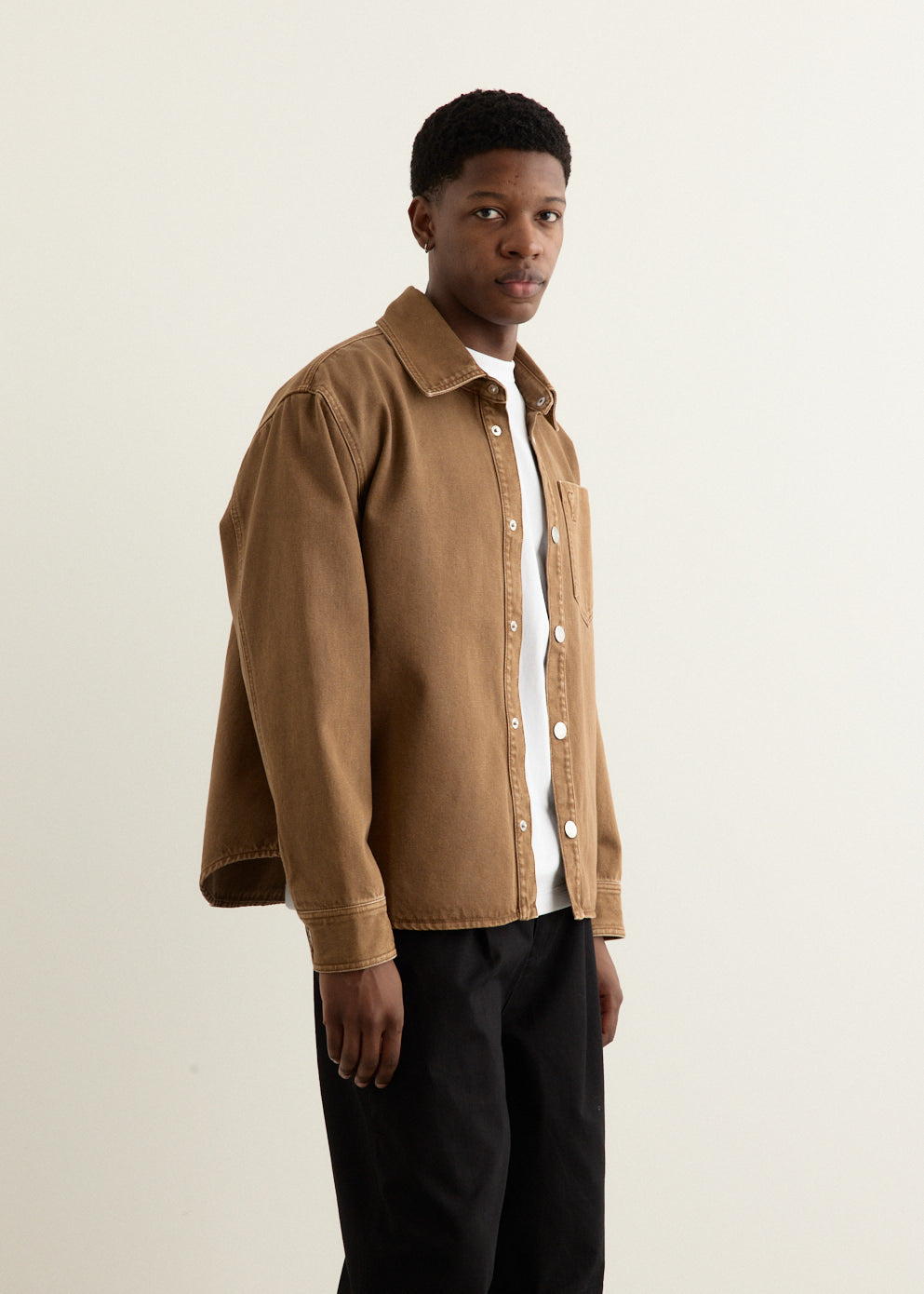 ADC Overshirt