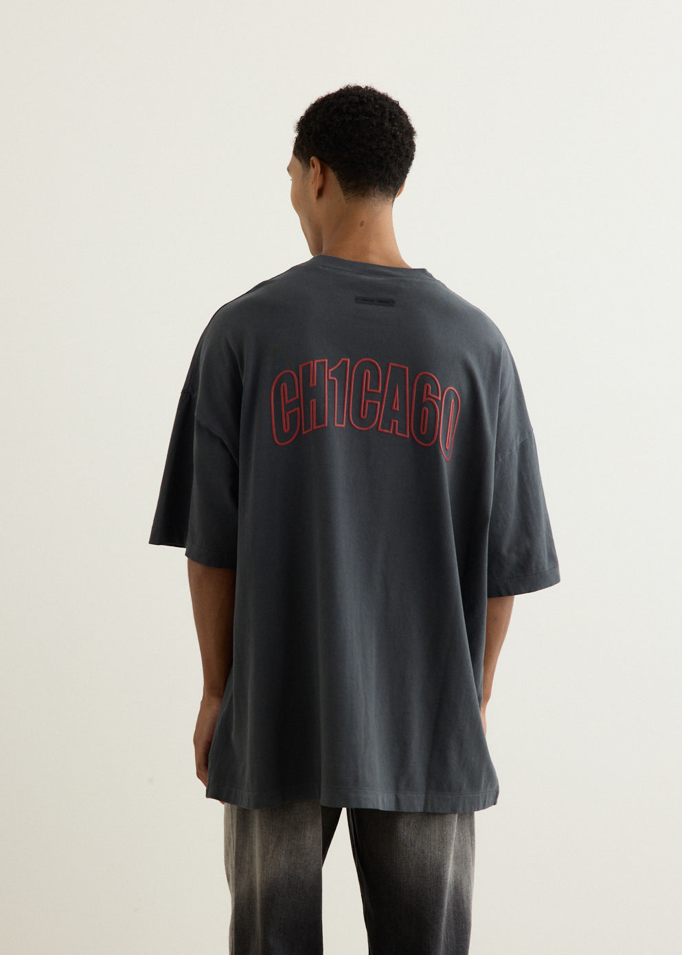Chicago 90's Short Sleeve T-Shirt