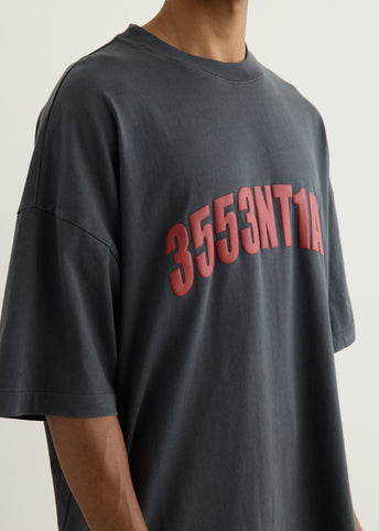 Chicago 90's Short Sleeve T-Shirt