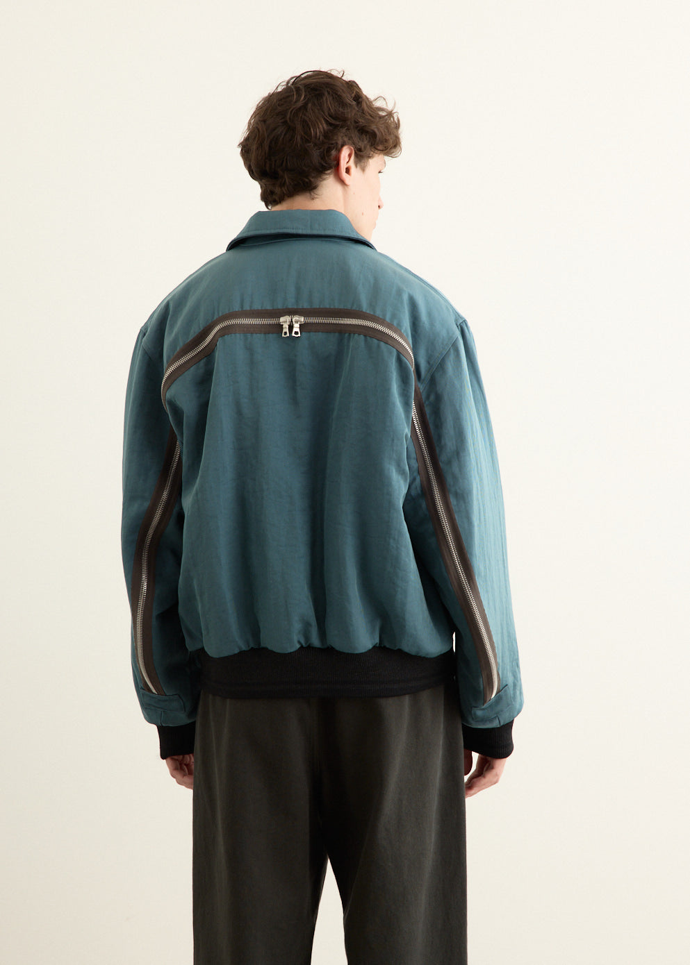 Venlo Jacket