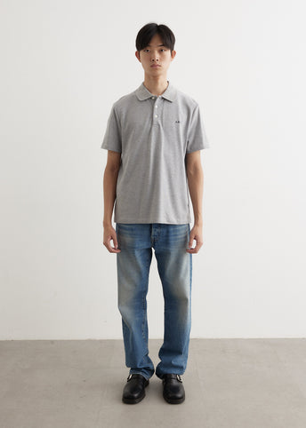 Gregory Polo