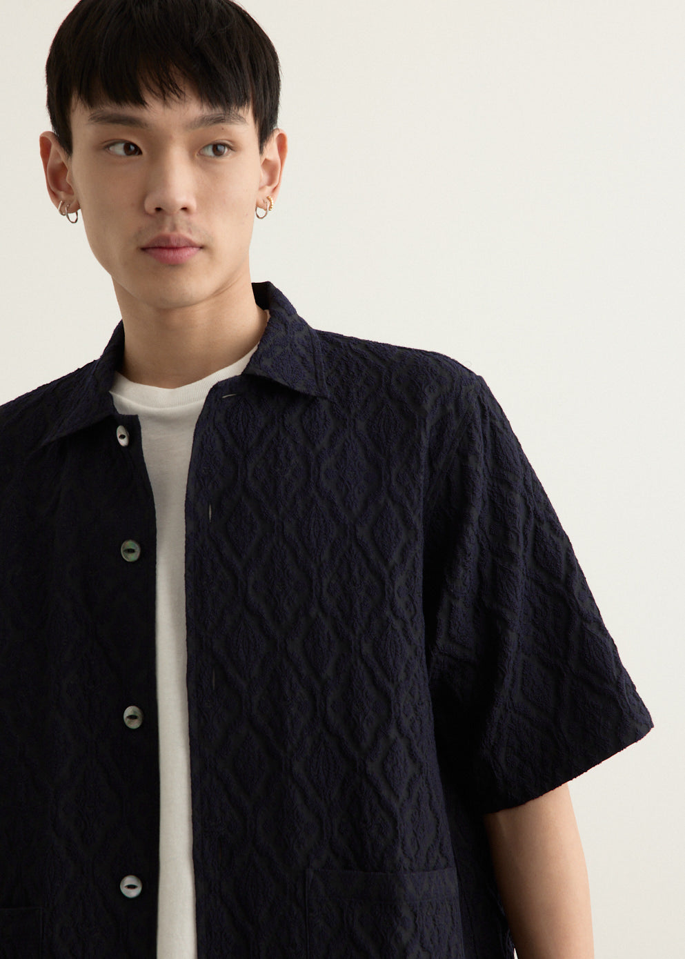 Cabana Shirt