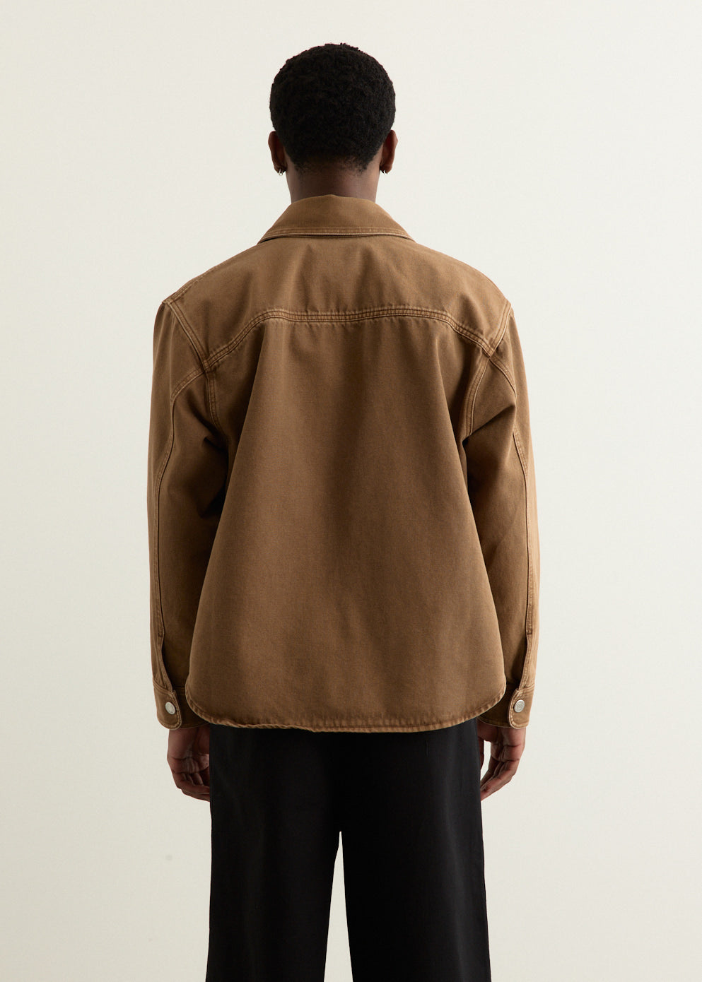 ADC Overshirt