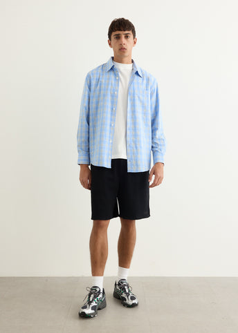 Avalon Waffle Walkshort