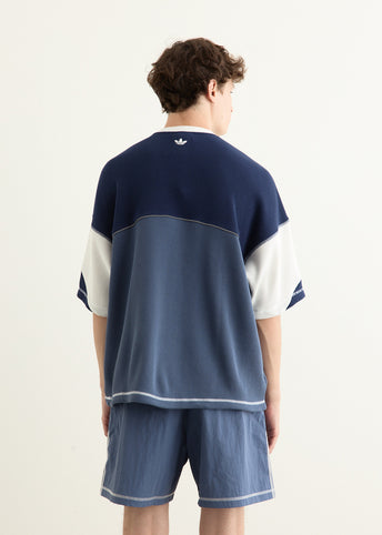 La Cienega Short Sleeve Sports T-Shirt
