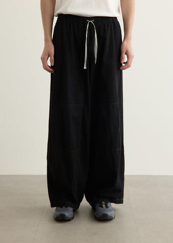 H.D. 6oz Denim Pants