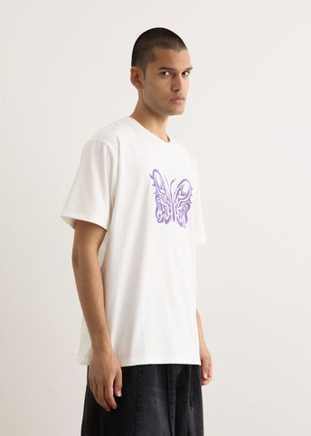 x Kae Tanaka Crewneck T-Shirt