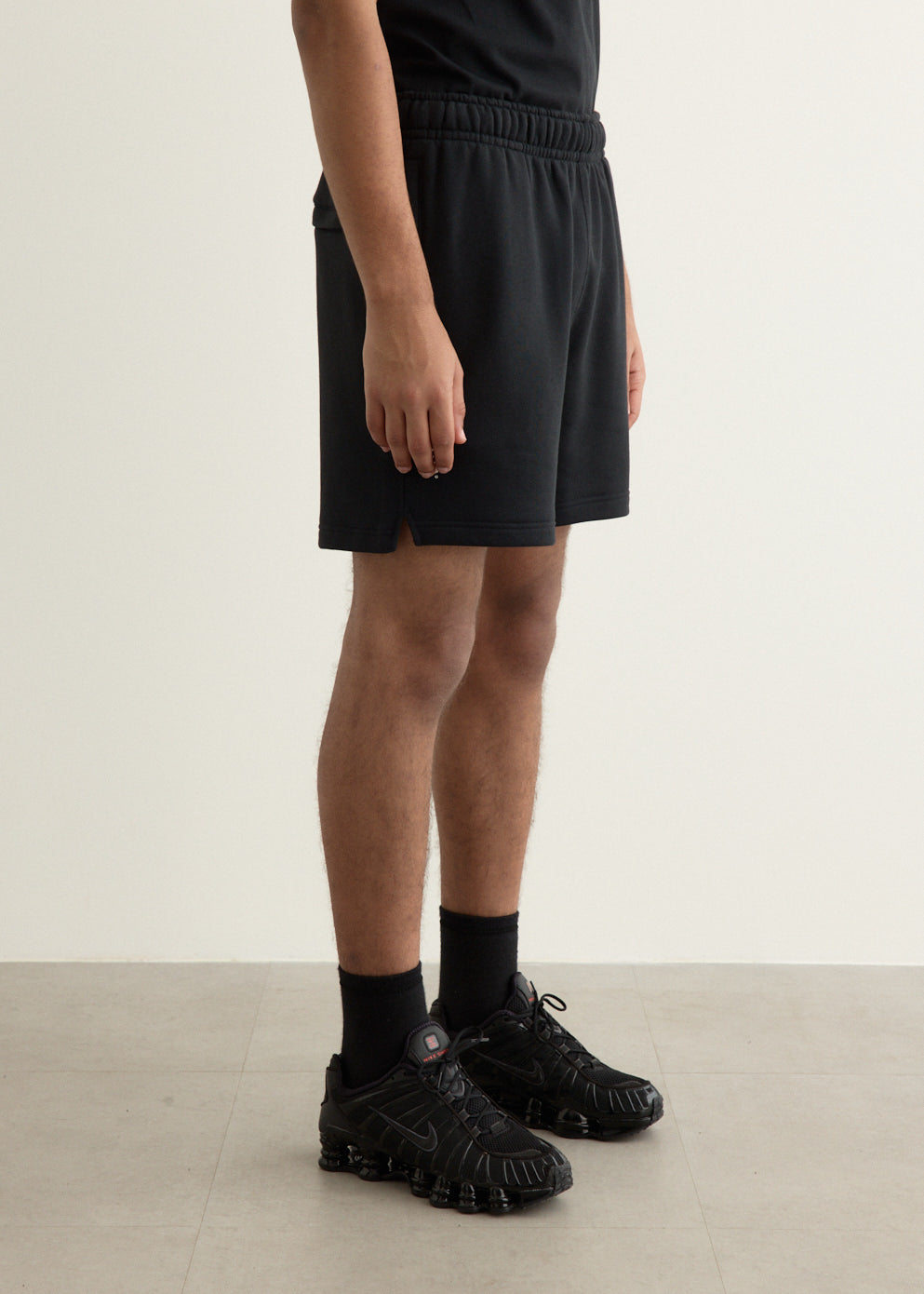 x NOCTA Fleece Shorts