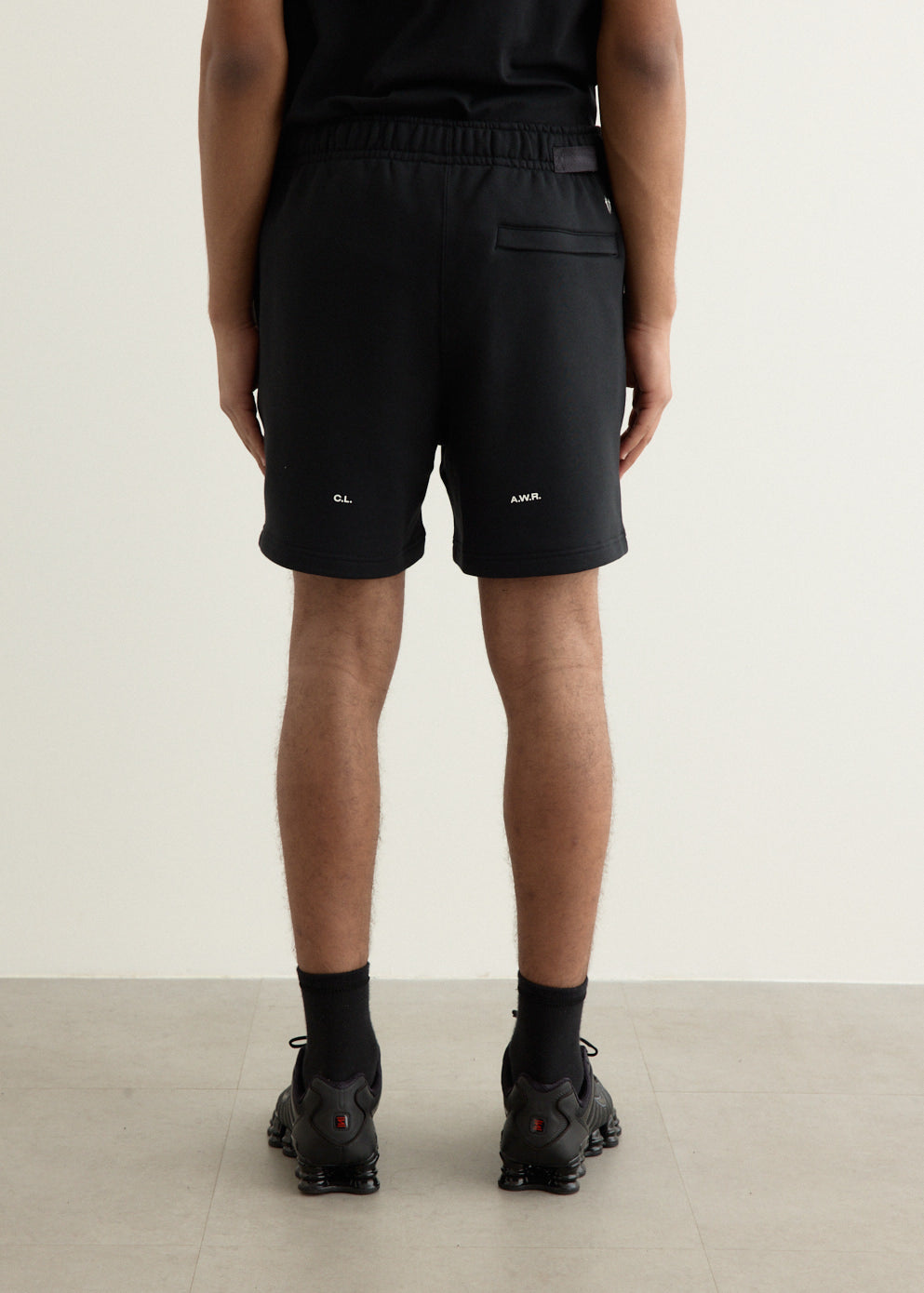 x NOCTA Fleece Shorts