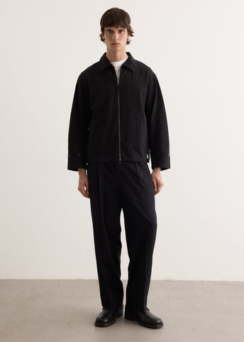 Harrison Garment Dyed Blouson