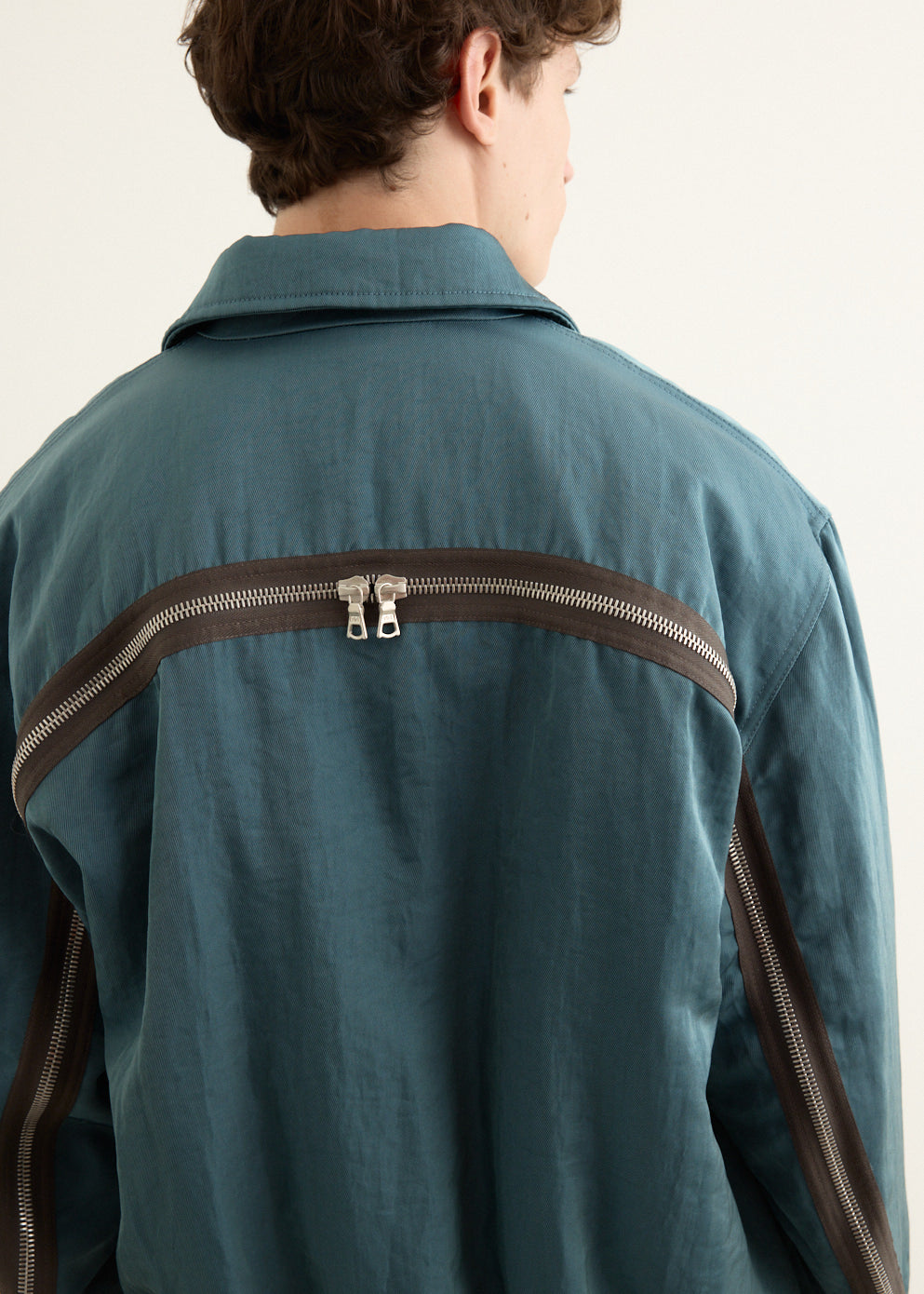 Venlo Jacket