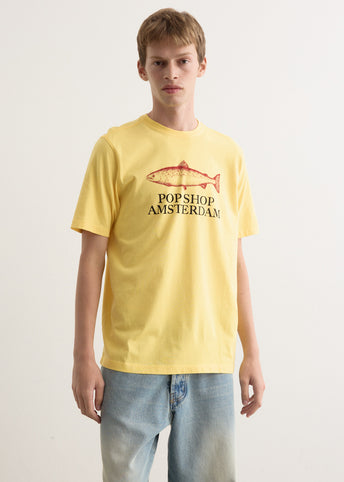 Amsterdam Shop T-Shirt