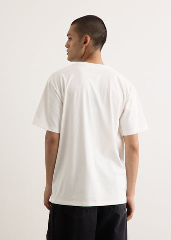 x Kae Tanaka Crewneck T-Shirt