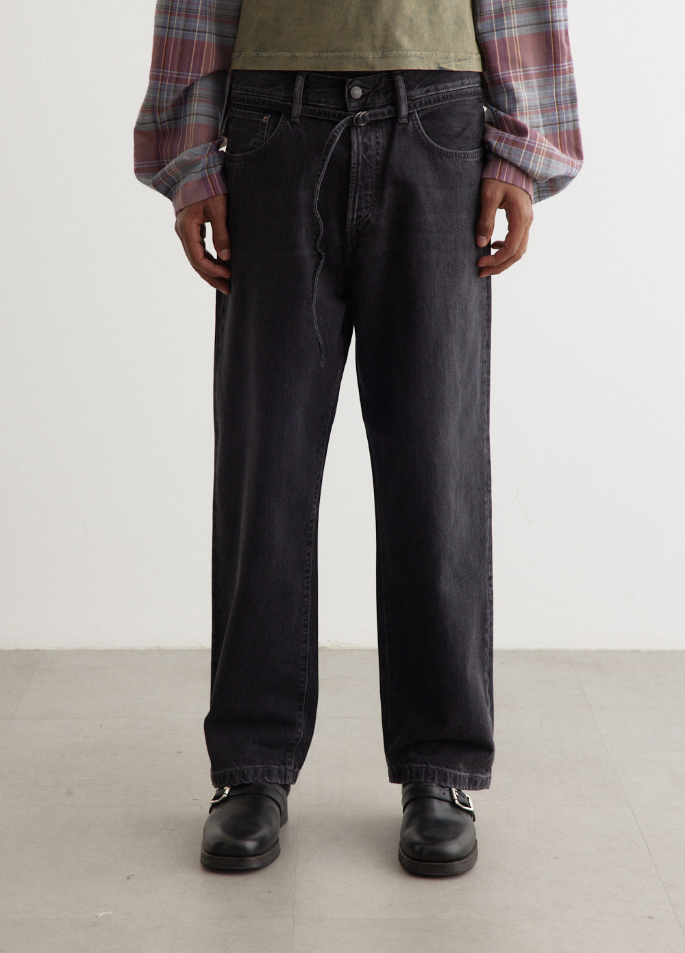 Acne Studios - 1991 Toj U Vintage Jeans - Jean,All Products : American Fashion Style Bags On Sale Acne Studios - 1991 Toj U Vintage Jeans - Jean,All Products : American Fashion Style Bags On Sale