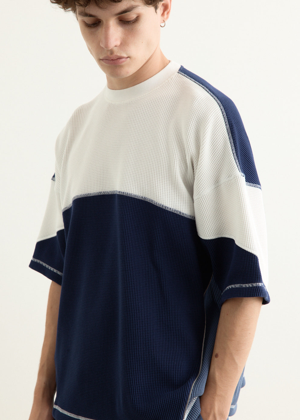 La Cienega Short Sleeve Sports T-Shirt