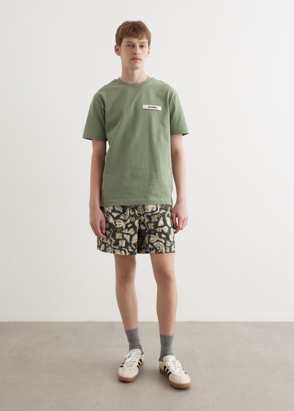 Baggies Shorts