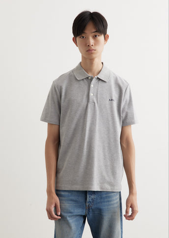 Gregory Polo