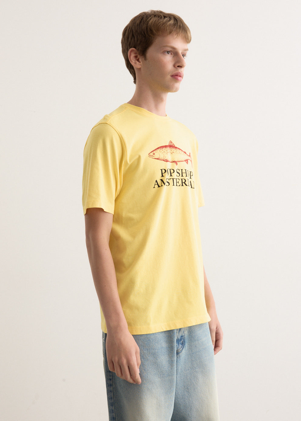 Amsterdam Shop T-Shirt