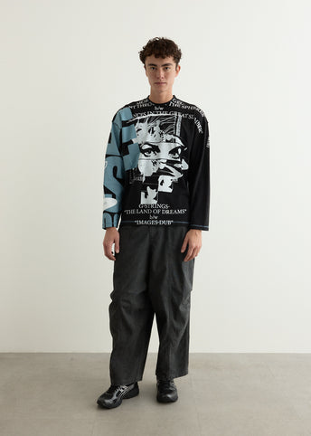 Overload Specialty Long Sleeve T-Shirt