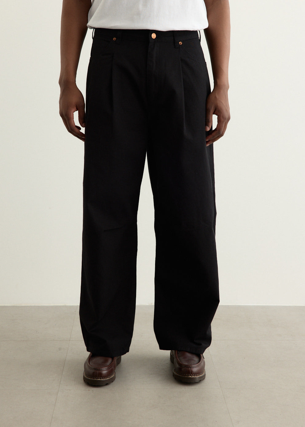 Frederick Pants