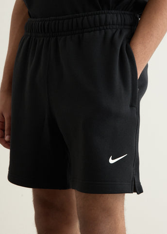 x NOCTA Fleece Shorts