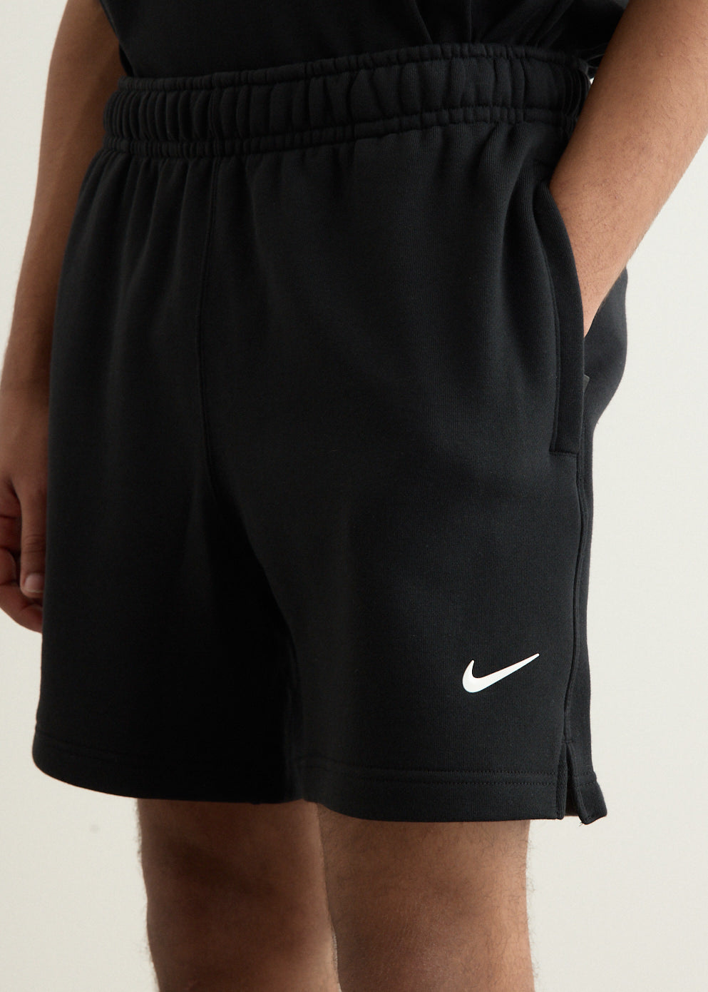x NOCTA Fleece Shorts