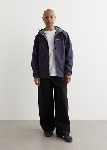 Gamma MX Hoody