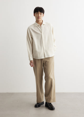 Comfort Shirt EX Wide