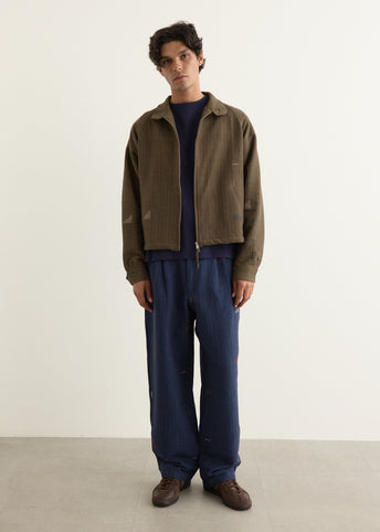 Antonio 2.0 Pants
