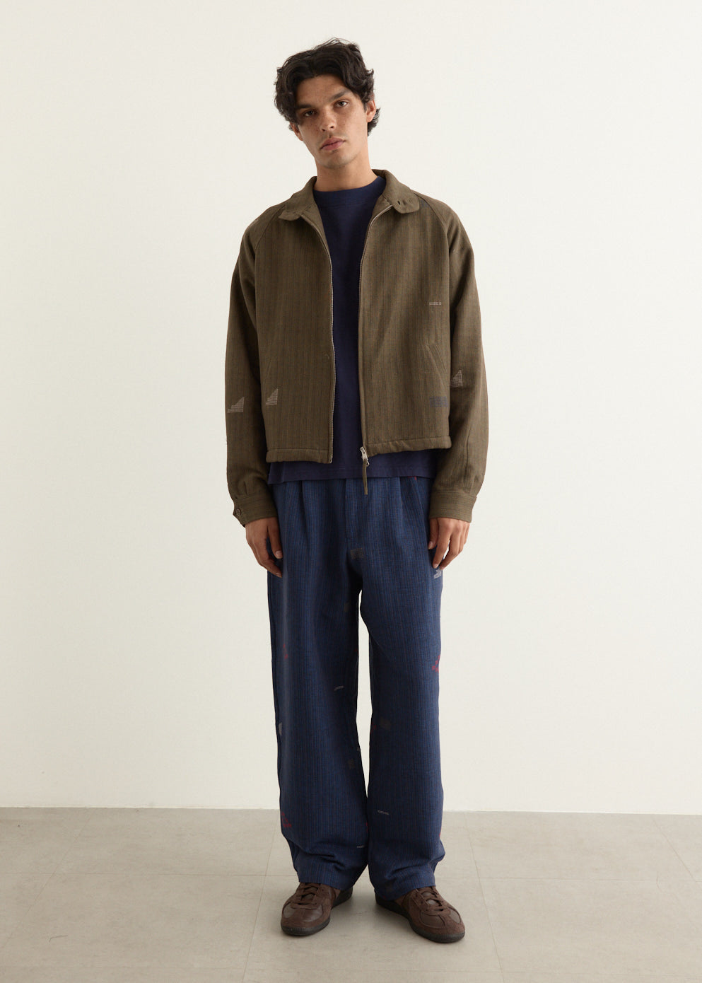 Antonio 2.0 Pants
